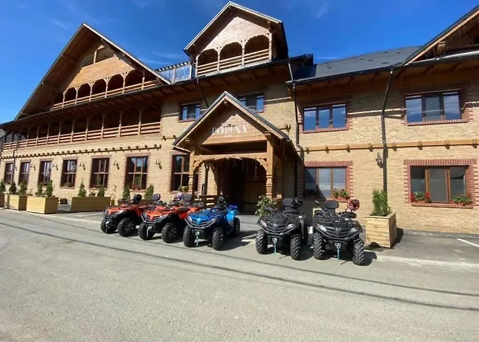 Podina Resort Hotel&Spa